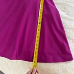 Tahari Short Sleeve Fit & Flare Dress Photo 5