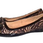 Naturalizer  N5 Comfort Vision Animal Print Shoes Calf hair Photo 2