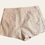 Forever 21 🌈BUNDLE SALE🌈 Lace Shorts Fully Lined Photo 2