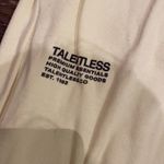 Talentless  Yellow Sweats Photo 2