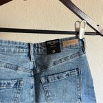 BLANK NYC The Lenox High-Rise So Yesterday Jean Denim Short Size 28 Photo 7