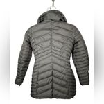 Andrew Marc Marc New York by Kirby Chevron Coat – Size Small Photo 9