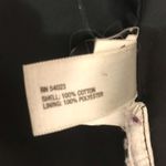 Gap Black Peacoat jacket sz XS Photo 5