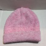 Morild Norway Eirin Lue Knit Beanie-One SIze-Reflective Thread-Heather Pink Photo 2