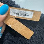 SKIMS  Cozy Knit Cropped Tank Top Black – Size L/XL - NWT Photo 8