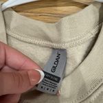 Vintage Oversized Sweatshirt Size M Photo 2