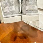 UGG Glitter Boots. Size 6 Photo 2