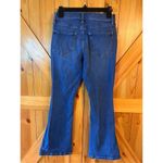 a.n.a . Jeans Size 6P Flare Leg High Rise Medium Wash Stretch Modern Womens (2124 Photo 3