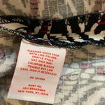 Ruby Rd. Women’s Size 8 petite Button Up Collared Jacket Shirt 3/4 Sleeves Black Photo 3