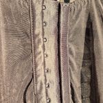 Victoria's Secret NEW VS Sexy Little Things Black Pink Corset 36C Photo 5