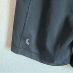 Lole  Black Biker Shorts Size: S Photo 8