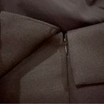 Elliatt  Palladium Strapless Mini Dress in Navy Size Small NWT Photo 6