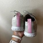 Cole Haan  Sneakers Womens Size 10B Grey Knit Oxford Grand.OS Comfort Athletic Photo 4