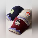 Free People NWT  + All American Needle Apres Ski Baseball Cap Photo 1