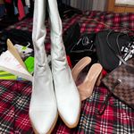 Altar'd State  Boots Photo 1