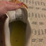 Adidas Orange  Sneakers Photo 6