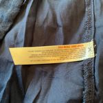 Free People Navy Skirt M Photo 7