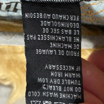 Billabong  Y2K Denim Jacket Faux Fur Trim Blue XL Indie Trucker Photo 5