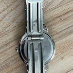 Armitron Ladies Watch Now Model Stainless Bracelet, Case, and Round Dial Photo 6