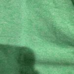 Athleta Women's Fastest Track Tank Top Size M Lily Pad Heather Green Photo 1