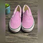 Vans Old Classic Slip-Ons Women’s 6.5 Orchid Pink - Never Worn, New w/out Box! Photo 2
