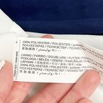 Mango Wrap Contrasted Bodice Dress Photo 4