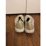 Women’s OOFOS EEZEE Camo Tan Slip On Shoes Sneakers Size 8 Photo 3