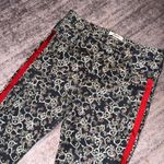 Isabel Marant  Multicolor Patterned Women Jeans Photo 4