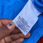 Nike  Athletic Cut USA Run Top SIZE S Photo 3