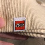 NWT Limited Edition Lego for Target Women’s Joggers, Medium Pink Photo 3