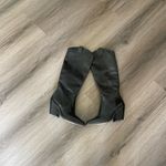 Vince Camuto  Afelia Knee High Leather Boots Photo 1