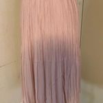 Japanese Dearplants Pleated Pink Skirt, Bloggers Fave Made in Japan Photo 2