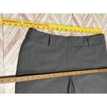 Zac & Rachel Dark Grey Trousers 16 Women’s Pants Dress Straight Leg Beige Work Photo 2