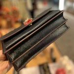 Coach Klare Crossbody In Signature Canvas With Strawberry CH331 Photo 5