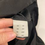 Adam Lippes  Off the Shoulder Top Blouse Shirt Size 0 EUC Photo 3