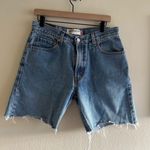 Levi’s Regular Fit Denim Shorts Photo 0