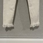 Free People distressed jeans Photo 5