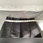 EXPRESS DRESSY mini skirt GREAT cond🌷🌷 Photo 5