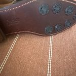 FootJoy Brown and Green Men's Oxfords Size 8.5 Photo 2