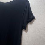 C&C California  Stretchy Long T-shirt Dress Size M Photo 8