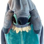 Disney PARKS Stitch Zip Up Jacket Photo 2