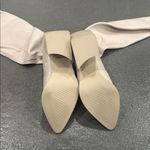 Steve Madden  Women's Over the Knee Cream Boots Photo 3