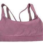 Athleta  Pink Sports Bra Size XS Photo 0