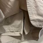 Lady Hagen Skort Skirt Golf Pickleball Work Beige Mini Skirt Photo 1