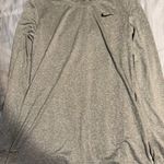 Nike Dri-Fit Long Sleeve Shirt Photo 0