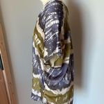 Adrienne  Tie Dye Blouse Photo 1