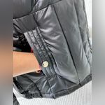 Jessica Simpson Stylish  puffer jacket 🖤🖤 Photo 4