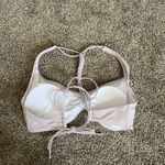 Lavender Bikini Top Purple Size M Photo 1