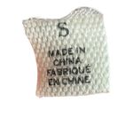 Treasure & Bond Treasure Bond Plaid Blouse Top 3/4 Sleeve Round Neck Classic Career Casual Small Photo 5