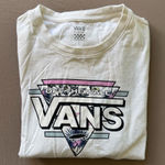 Vans  Try Angle Long Sleeve Tee Photo 0